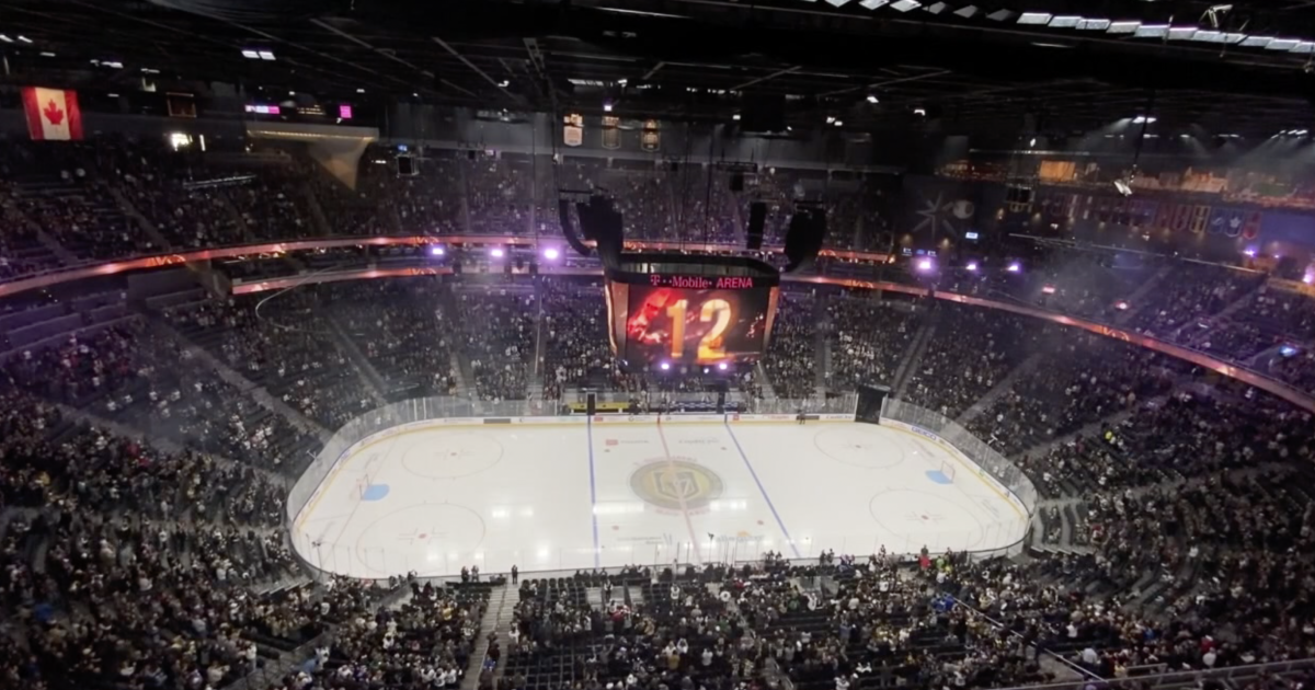 Vegas Golden Knights to host Kings, Utah Hockey Club, Sharks, Avalanche in 6-game preseason